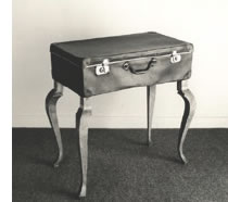 Chema Madoz