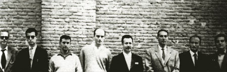 Grupo El Paso