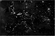 Natividad Bermejo - Las estrellas de la tierra, 2006