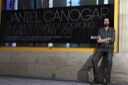 Foto exposicin DANIEL CANOGAR, enlace en nueva ventana