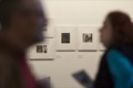 Foto exposicin Helen Levitt, enlace en nueva ventana