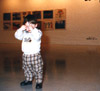 fotografía obra