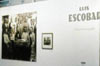 fotografía obra