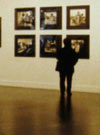 fotografía obra