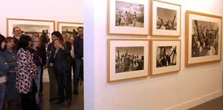 fotografa sala