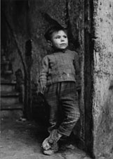 fotografía obra