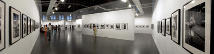 fotografa sala