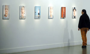 fotografía sala