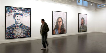 fotografa sala