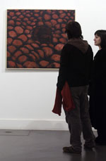 fotografía obra